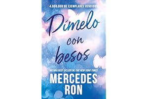 Dímelo con besos (Dímelo 3)