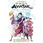 Avatar: The Last Airbender--Smoke and Shadow Omnibus