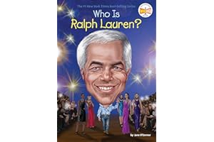 Who Is Ralph Lauren?