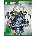 Soul Hackers 2 (Xbox One / Xbox Series X)