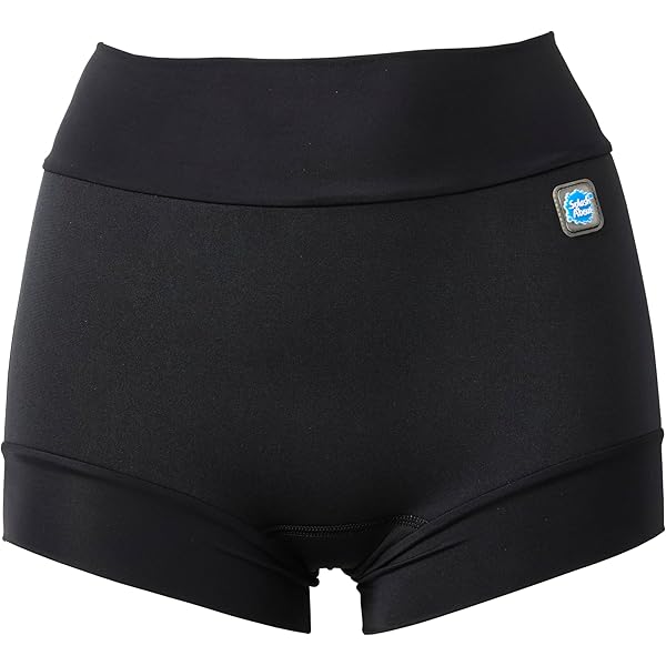 Pannolini Da Nuoto Monouso Per Adulti Taglia M - Swimm, Confezione Da 20 Pezzi, Doppia Protezione - Foto 12