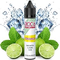 geekvape aegis solo 3 istruzioni Aroma Frutti di Bosco e Menta Artica 30ml : Amazon.it: Alimentari e cura  della casa
