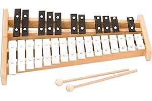 BETZOLD-MUSIK Betzold Musik - Glockenspiel chromatisch - Xylophon Klangstäbe Musik-Instrument