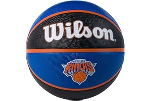 WILSON NBA Team Tribute