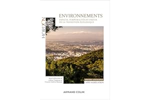 Environnements CAPES- Agrégation Histoire-Géographie