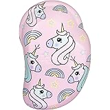 Tangle Teezer The Mini Original Detangling Hårborste, Enhörning Magi