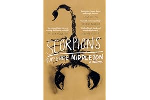 Scorpions: A Memoir