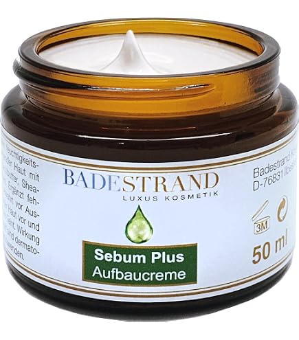 Badestrand Aloe Hyaluron Booster 50 ml : Amazon.de: Drogerie & Krperpflege