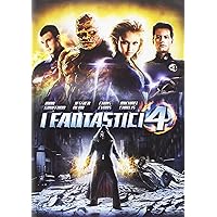 I Fantastici 4