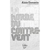 La Horde du Contrevent