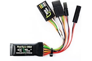 GOLD-FIEBER PearTune MSO 4.0 Specialized 1.1, 1.2, 1.2E, 1.2S 1.3 Puce de tuning pour vélo électrique