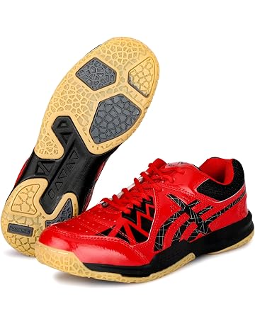 Badminton Shoes for Men: Buy Badminton 