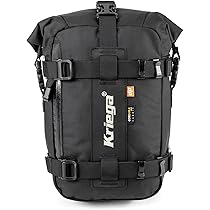 Kriega US-10 Drypack Sac : Amazon.de: Auto & Motorrad