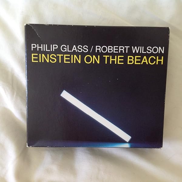 Philip Glass - The Complete Sony Recordings: Amazon.co.uk: CDs & Vinyl