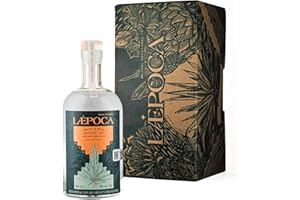 LÆPOCA | Mezcal of the Year 2023 & IWSC Prämiert | Von Mexiko in die Alpen | Mezcal, der attraktive Bruder eines exklusiven T