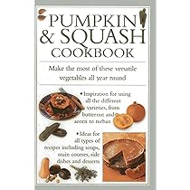 The Pumpkin and Squash Cook Book 洋書 The Pumpkin and Squash Cook Book 洋書 The Pumpkin and Squash