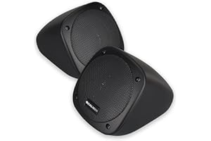 Caliber CSB 1 Hauts Parleurs Auto