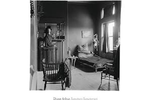 Diane Arbus: Sanctum Sanctorum