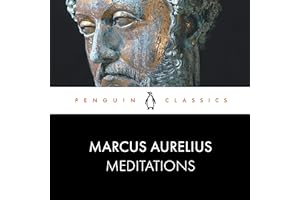 Meditations: Penguin Classics