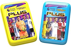 PANINI Premier League 2022/23 Adrenalyn XL PLUS Pocket Tin