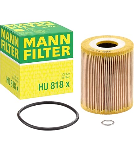 Filtro Olio Febi Bilstein ADA102101 - Ricambio Auto Per Lubrificazione - Foto 7