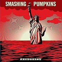 Machina - The Machines Of God - Smashing Pumpkins: Amazon.de