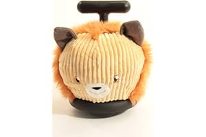 Italtrike ABC La Cosa Soft Löwe