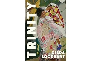 Trinity: A Novel