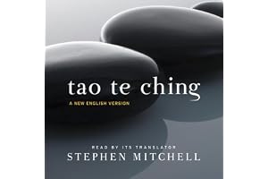 Tao Te Ching: A New English Version
