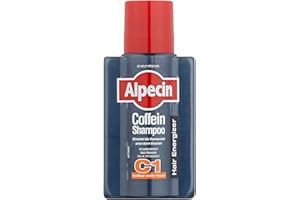 ‎ALPECIN Alpecin C1 Coffein szampon 75 ml