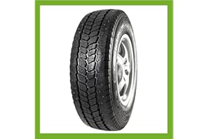 King Meiler SnowIce - 205/65R16 107T - Winterreifen retread