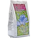 Cicoria biologica del Dottor Mozzi macinata per Moka 4x250 g - GLUTEN FREE