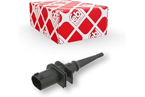 FEBI BILSTEIN Febi-Bilstein 26015 - Sensore, Temperatura Esterna