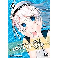 Kaguya-sama: Love is War T04
