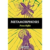 The Metamorphosis (English Classic Books)