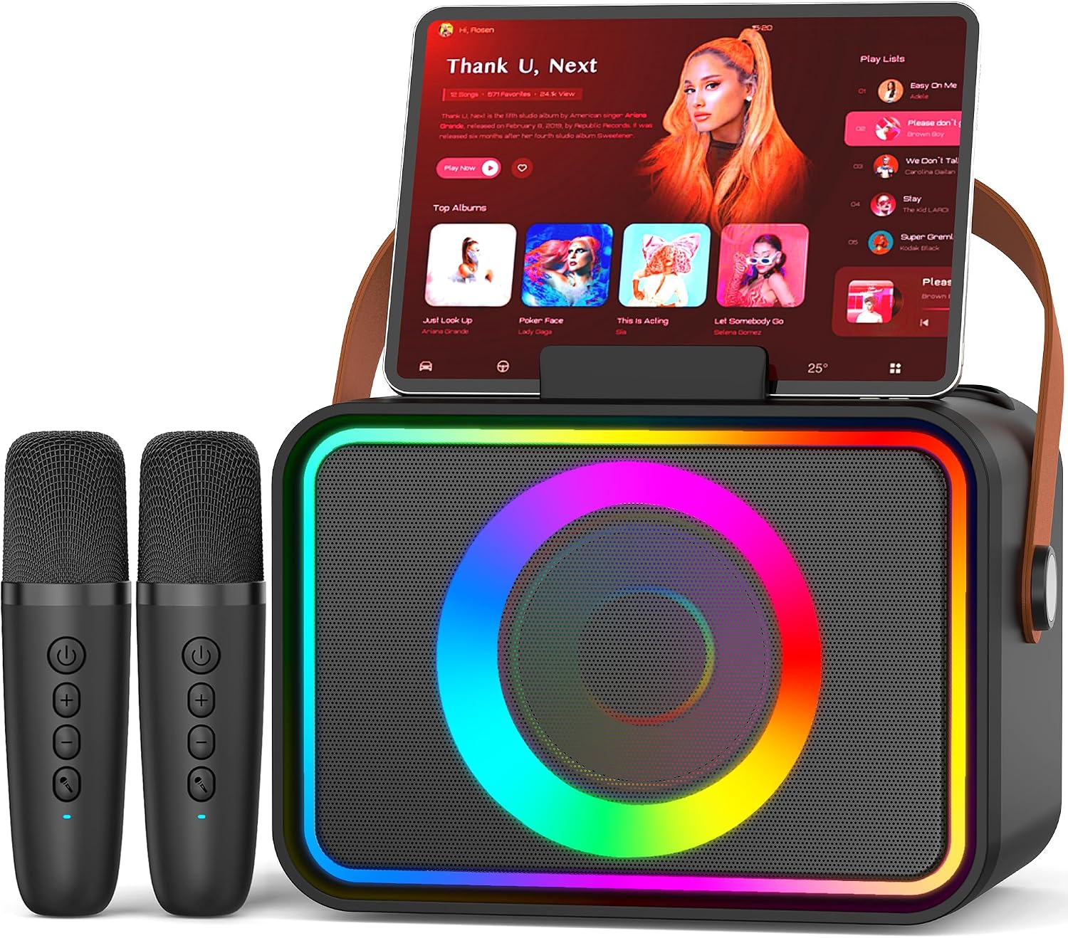 Vue 12