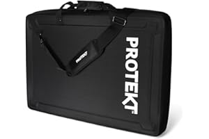 Protekt XDJ-RX3 Plus Series BRX3 DJ Hard Carry Bag for Pioneer DJ Controller