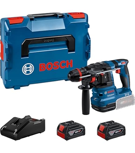 Bosch GBH 12-52 DV SDS Max Professional Rotary Hammer Drill At ₹ 84387