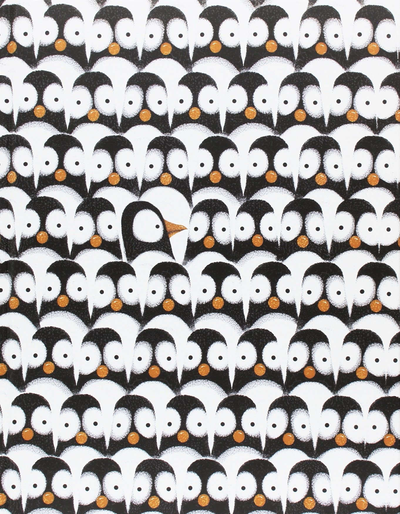 Los problemas de Pingüino