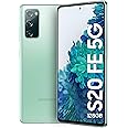 Samsung Galaxy S20 FE 5G (Cloud Mint, 8GB RAM, 128GB Storage)