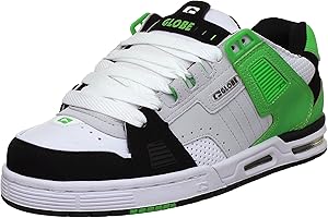Globe Sabre GBSABRE, Scarpe da Skateboard Unisex Adulto