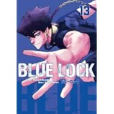 Blue Lock Volume 13
