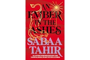 An Ember in the Ashes (Ember Quartet, Book 1) [Lingua inglese],