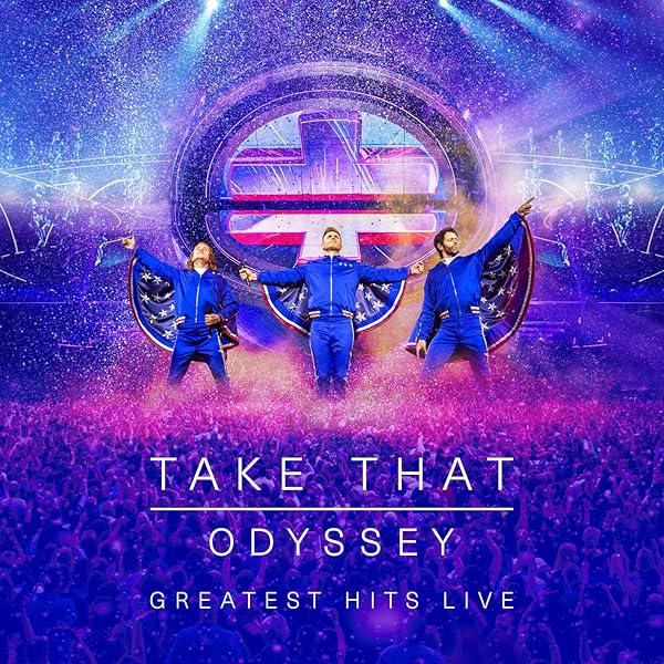 その他 Beautiful World: Live / [Blu-ray] Take That – Beautiful World Live – Blu-ray (), 2008