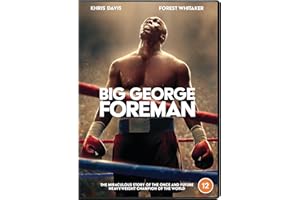 Big George Foreman [DVD]