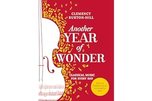 GARDNERS Another Year of Wonder: Classical Music for Every Day