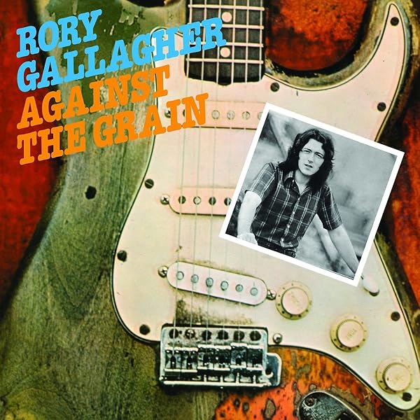 Irish Tour '74: Rory Gallagher, Rory Gallagher: Amazon.es: CD y