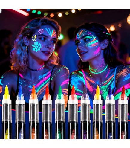 Lot de 22 gobelets lumineux en plastique pour jeux de fête Décoration avec boules Pour l'intérieur et l'extérieur, le néon, les fêtes, les événements, les anniversaires, les festivals, les