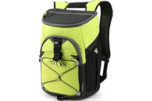 TITAN BY ARCTIC ZONE Arctic Zone Titan Deep Freeze 24 Can Backpack