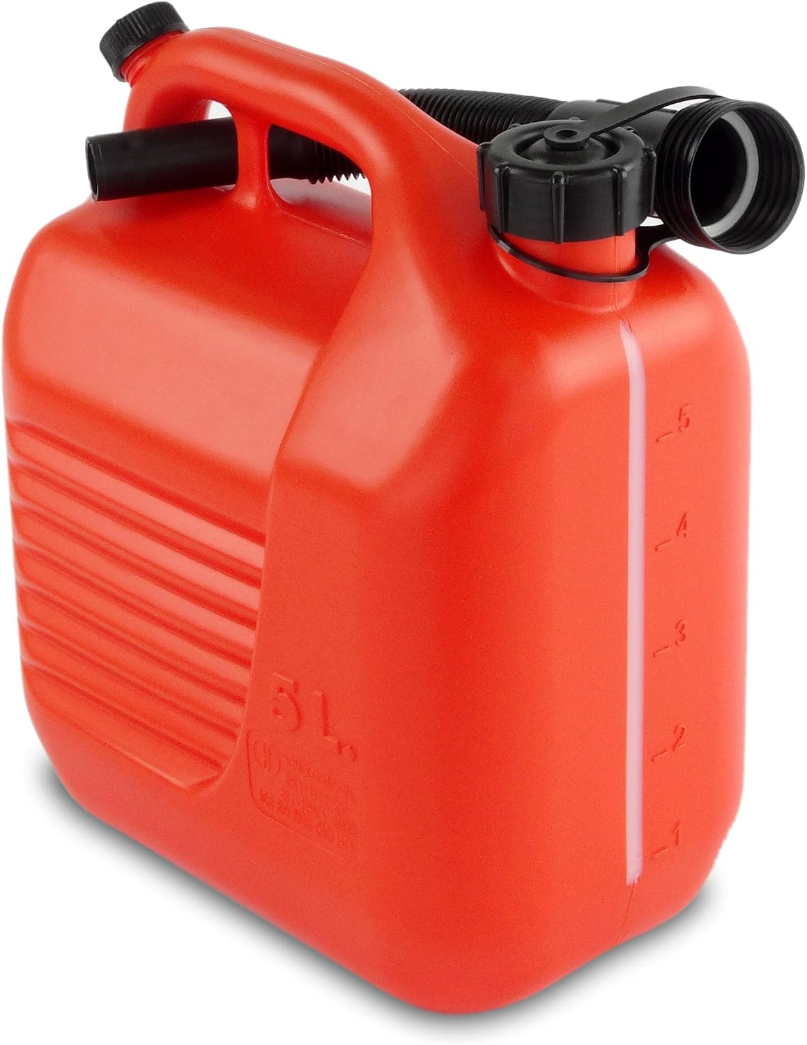 Avis d'Expert & Test Approfondi : Tayg 601354 Naranja Bid n 5L (Sélection)